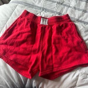 Hollister Sweat Shorts